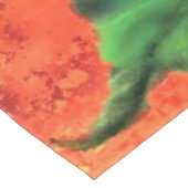 サンフラワーテーブルクロス テーブルクロス (アングル)