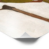 サンフラワーバイイーゴンシエレ フォトプリント            (角)