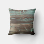 サンフラワーファミリーネームファームハウス装飾用クッション クッション (裏面)