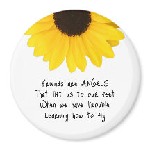 サンフラワーフレンズは天使引用文