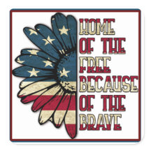 サンフラワーホームオブザフリー引用文