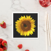 サンフラワー紙ナプキンス スタンダードカクテルナプキン (インサイチュ)