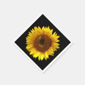 サンフラワー紙ナプキンス スタンダードカクテルナプキン (角)