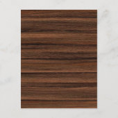 サンフラワー素朴ジオメトリックゲスト詳細 エンクロージャーカード (裏面)