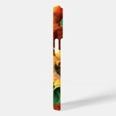 サンフラワー絵画ズ Case-Mate iPhoneケース (裏面 / 右)