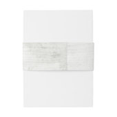 サンフラワー&素朴ウッドファーム結婚式招待状 招待状ベリーバンド (裏面例)