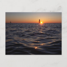 サンフランクフォートでダウン