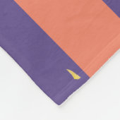 サンフランシオブアッシジフリースブランケット フリースブランケット (角)