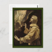 サンフランシスアイズウオート天国 ポストカード (正面/裏面)