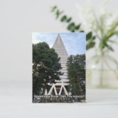 サンフランシスコからこんにちは ポストカード (スタンド正面)