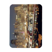 サンフランシスコで マグネット (縦)