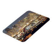 サンフランシスコで マグネット (左側)