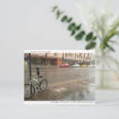 サンフランシスコにさよならを言え… ポストカード (スタンド正面)