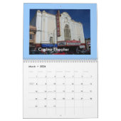 サンフランシスコのカレンダー2015年 カレンダー (3月 2026)