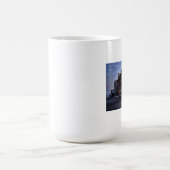 サンフランシスコのケーブルカー コーヒーマグカップ (中央)