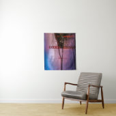 サンフランシスコのゴールデンゲートブリッジのタペストリー タペストリー (インサイチュ)