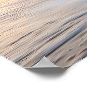 サンフランシスコのゴールデンゲートブリッジ ポスター (角)