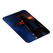 サンフランシスコのゴールデンゲートブリッジ#6マグネット マグネット (右側)