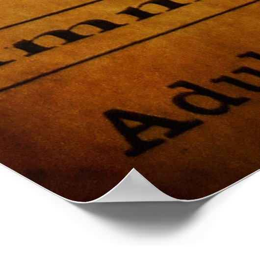 サンフランシスコのサントロ風呂オープン1897 ポスター (角)