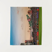 サンフランシスコのタペストリー タペストリー (正面)