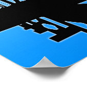 サンフランシスコのポスター ポスター (角)