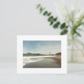 サンフランシスコのポストカード ポストカード (スタンド正面)