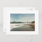 サンフランシスコのポストカード ポストカード (正面/裏面)