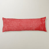 サンフランシスコの図 ボディピロー (裏面)