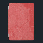 サンフランシスコの図 iPad MINIカバー<br><div class="desc">ホームデコレーション</div>