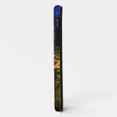 サンフランシスコの夜眺め。 Case-Mate iPhoneケース (裏面/左)