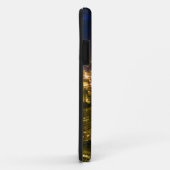 サンフランシスコの夜眺め。 Case-Mate iPhoneケース (裏面/右)