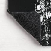 サンフランシスコの建物のマウスパッド マウスパッド (コーナー)