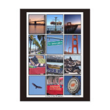 サンフランシスコの日