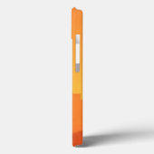 サンフランシスコの明るい日没 Case-Mate iPhoneケース (裏面 / 左)