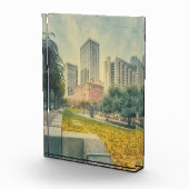 サンフランシスコの秋 フォトブロック (右)