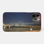 サンフランシスコの風景 iPhoneケース 11 Pro Case-Mate iPhoneケース (裏面(横))