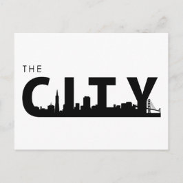 サンフランシスコはがき ポストカード