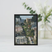 サンフランシスコはがき ポストカード (スタンド正面)