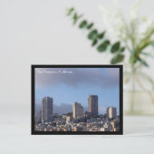 サンフランシスコはがき ポストカード (スタンド正面)