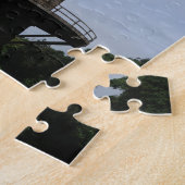 サンフランシスコオランダウィンドミルジグソーパズル ジグソーパズル (側面)