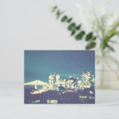 サンフランシスコオリジナル写真葉書 ポストカード (スタンド正面)