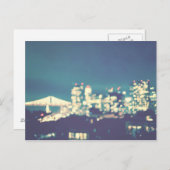 サンフランシスコオリジナル写真葉書 ポストカード (正面/裏面)