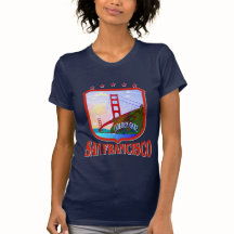 サンフランシスコカリフォルニア