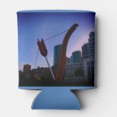 サンフランシスコキューピッドズスパンクーラーボックス 缶クーラー (裏面)