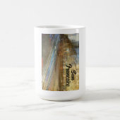 サンフランシスコケーブルカーマグ コーヒーマグカップ (中央)