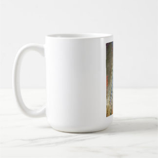 サンフランシスコケーブルカーマグ コーヒーマグカップ