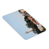 サンフランシスココットタワー マグネット (右側)