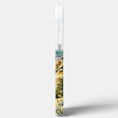 サンフランシスコゴールデンゲートブリジフォン/iPadケース Case-Mate iPhoneケース (裏面 / 左)