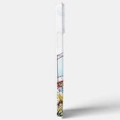 サンフランシスコゴールデンゲートブリジフォン/iPadケース Case-Mate iPhoneケース (裏面 / 右)