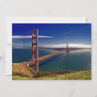 サンフランシスコゴールデンゲートブリッジ